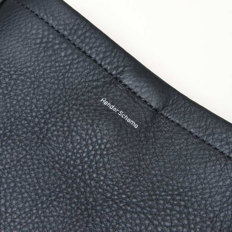 Hender Scheme(���������������) one side belt bag small