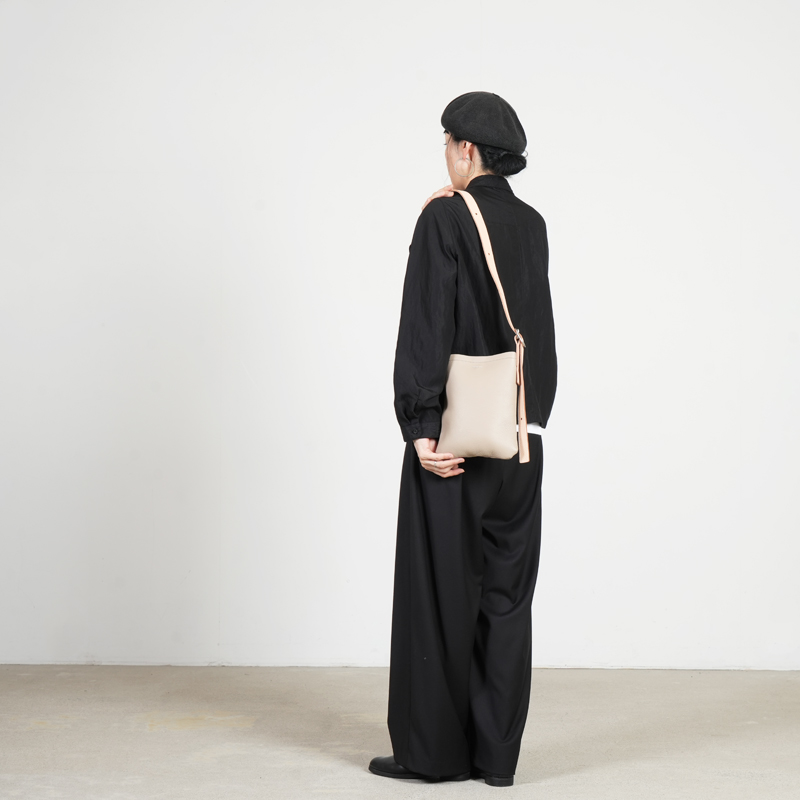 Hender Scheme(���������������) one side belt bag small