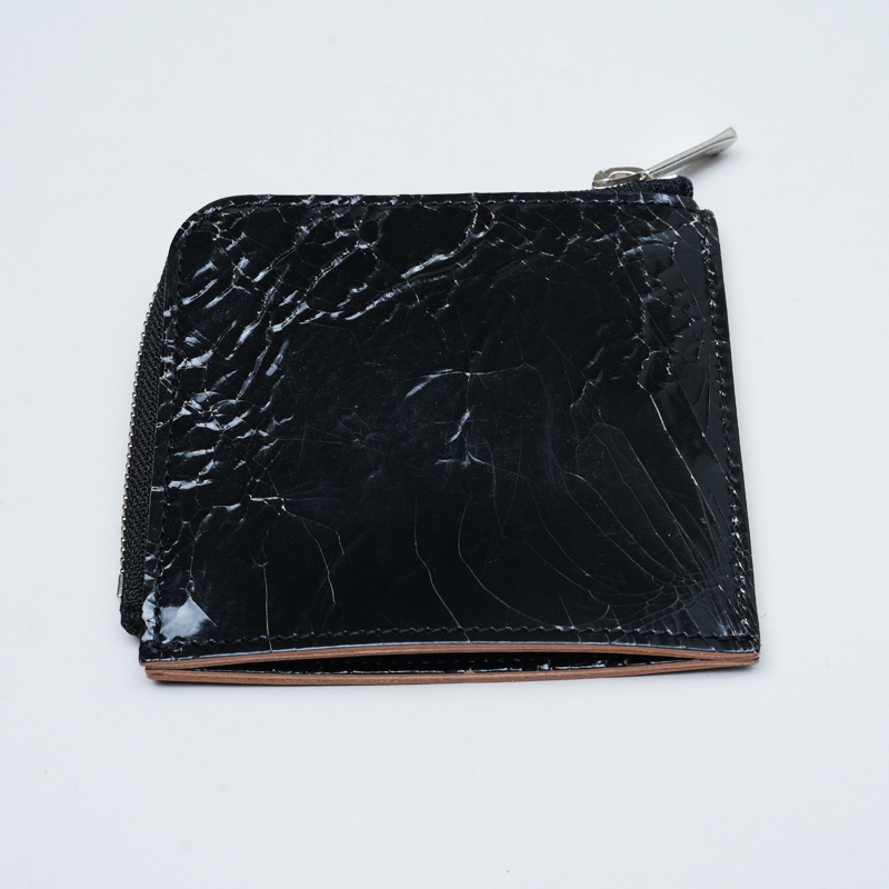Hender Scheme(���������������) crack L purse