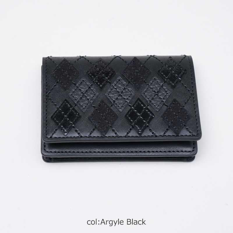 Hender Scheme(���������������) argyle card file