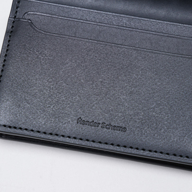 Hender Scheme(���������������) argyle card file