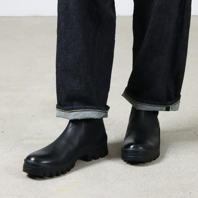 Hender Scheme(���������������) side gore #2146