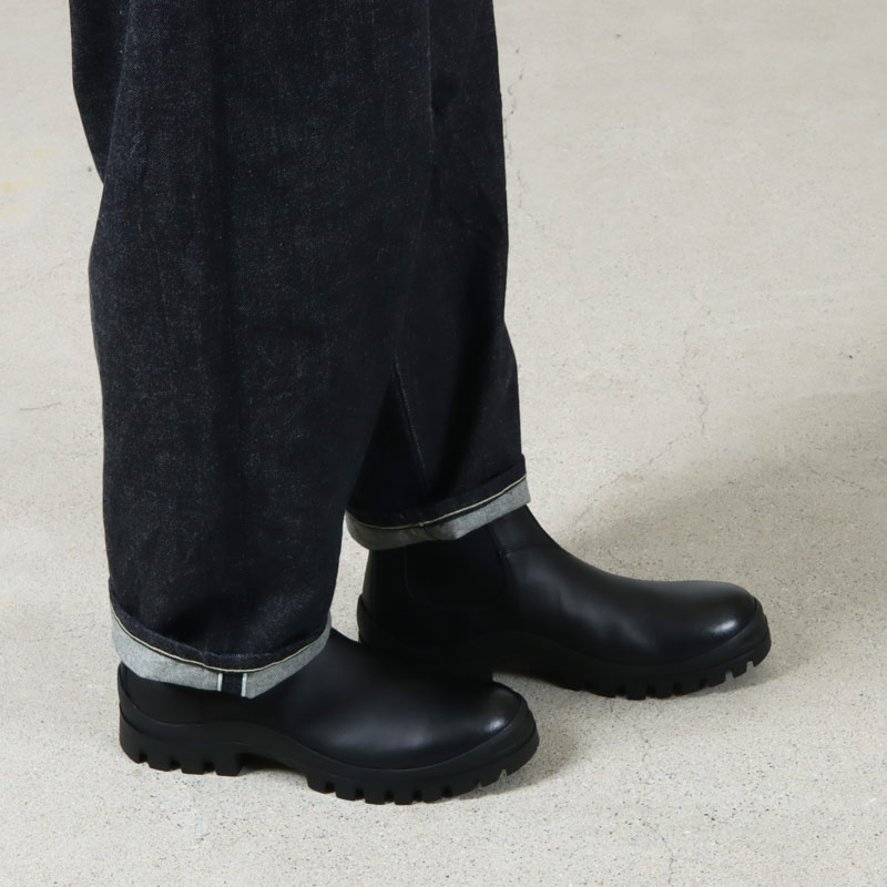 Hender Scheme(���������������) side gore #2146