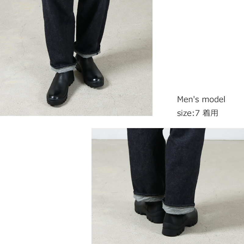 Hender Scheme(���������������) side gore #2146