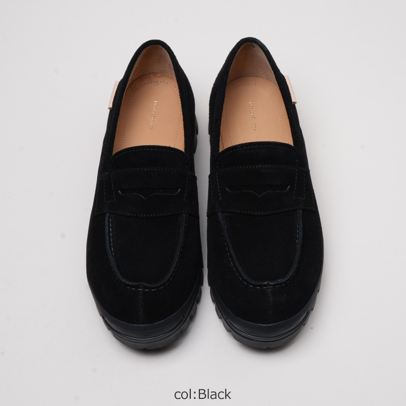Hender Scheme(���������������) loafer #2146