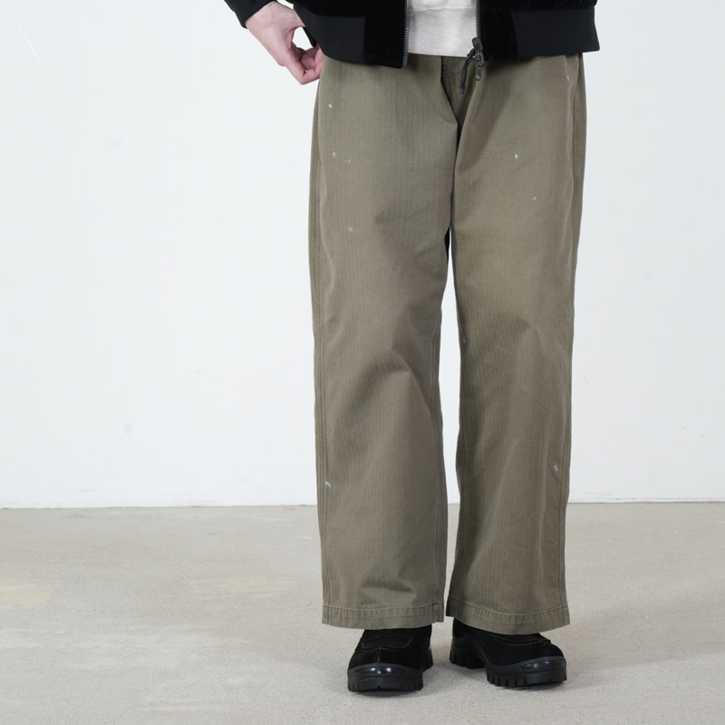 Hender Scheme(���������������) loafer #2146