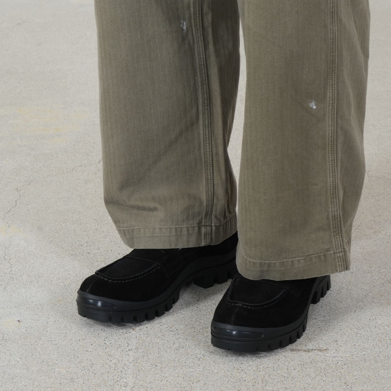 Hender Scheme(���������������) loafer #2146