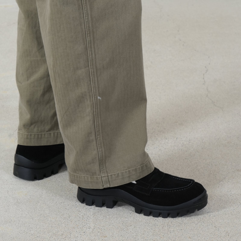Hender Scheme(���������������) loafer #2146