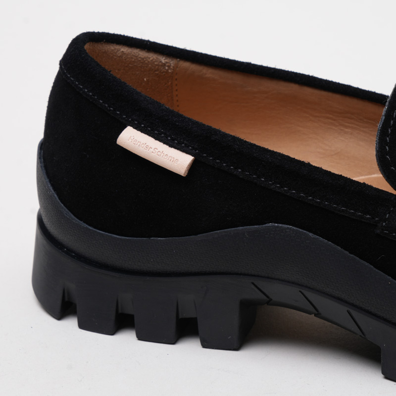 Hender Scheme(���������������) loafer #2146