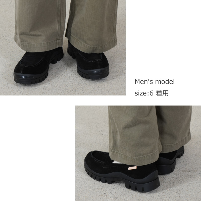 Hender Scheme(���������������) loafer #2146