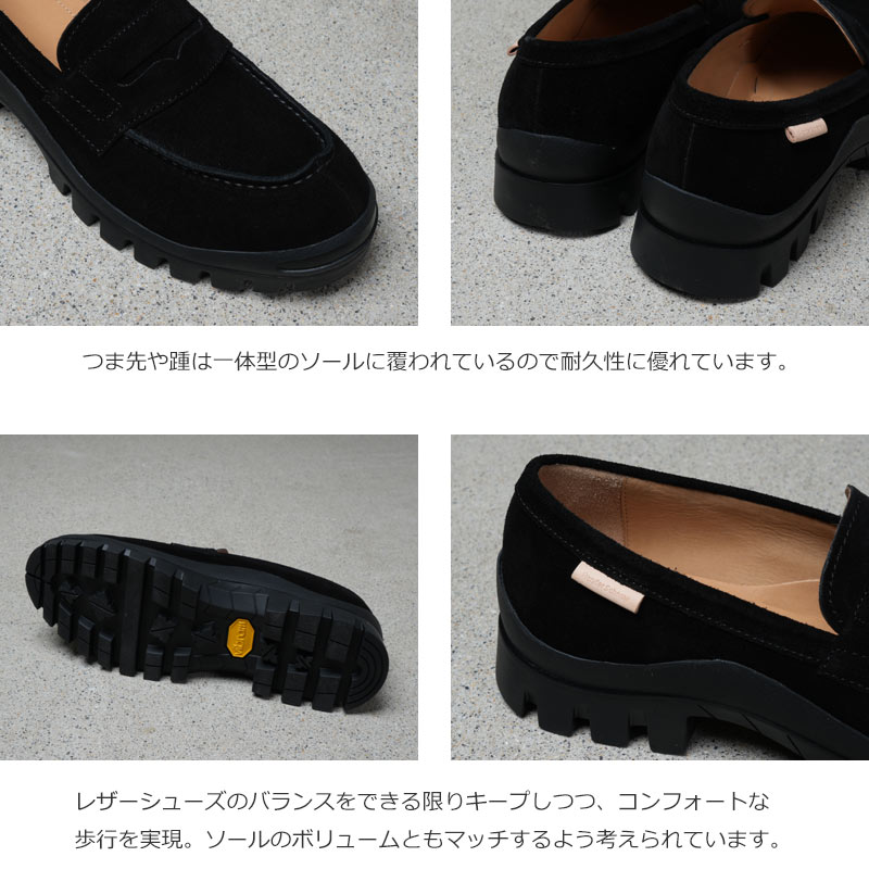 Hender Scheme(���������������) loafer #2146