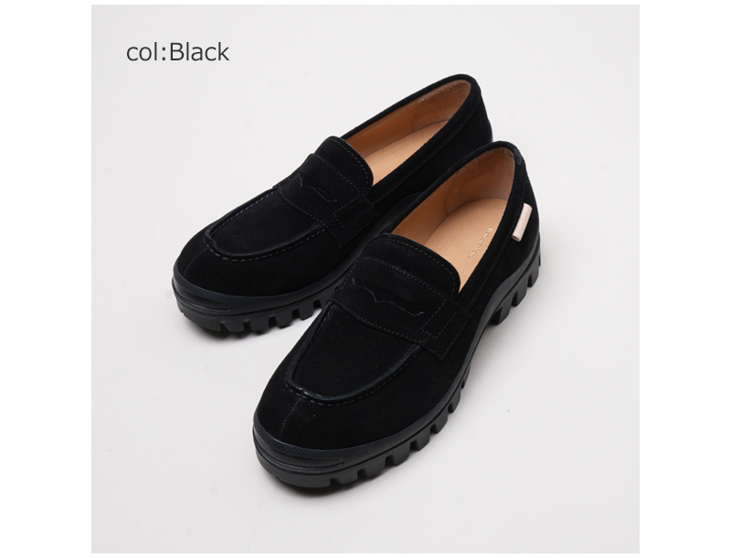 Hender Scheme(���������������) loafer #2146