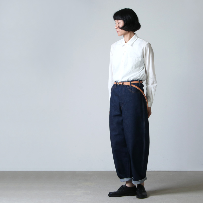 2023新入荷 belt Hender Scheme Scheme tail エンダースキーマ】tail ...