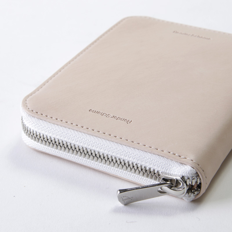 47％割引ブラック系新作ウエア 【付属品有/人気】エンダー スキーマ square zip purse