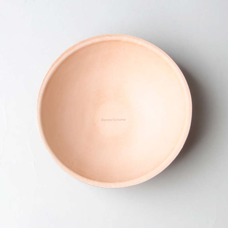 Hender Scheme() bowl