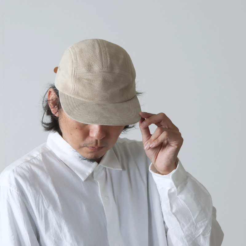 Hender Scheme jet cap | hartwellspremium.com