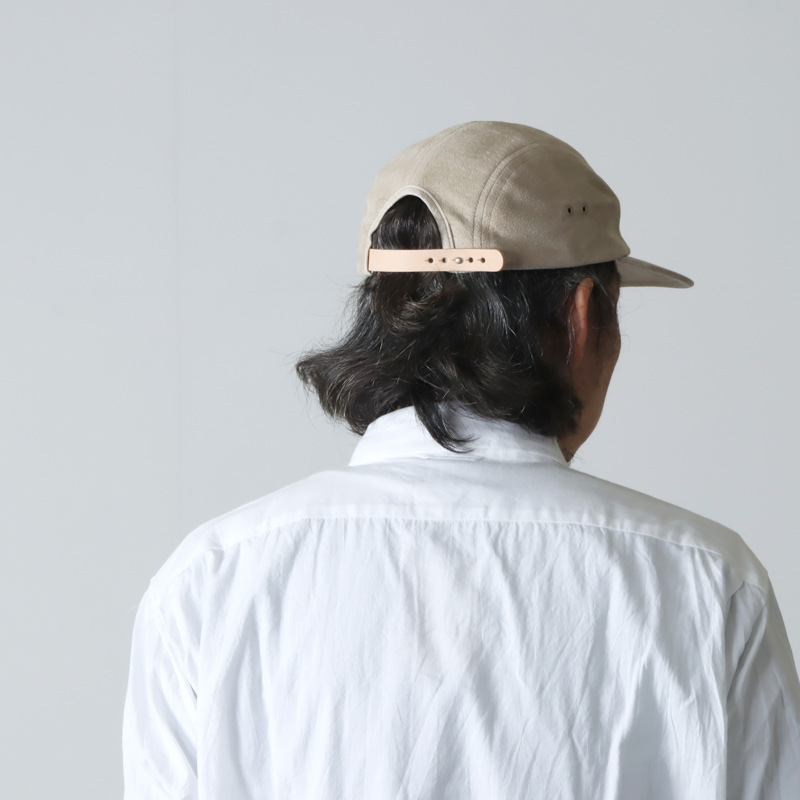 Hender Scheme (エンダースキーマ) pig jet cap / ピッグジェットキャップ