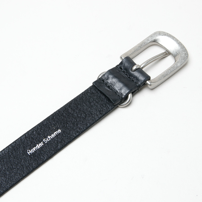 Hender Scheme (エンダースキーマ) shrink shoulder belt / シュリンク 