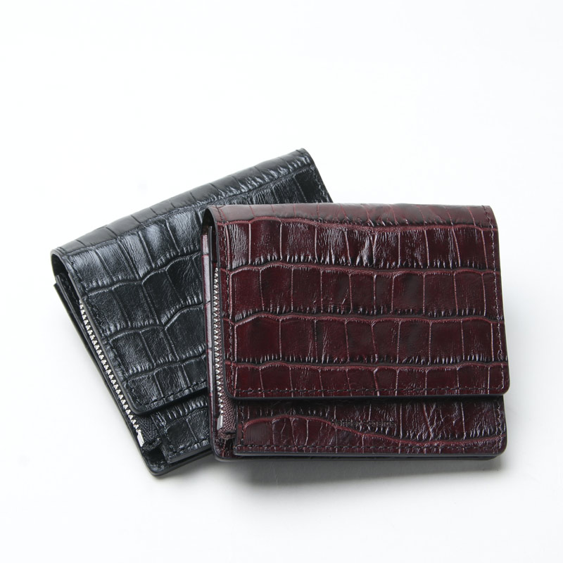 ファッション小物【美品】エンダースキーマ billfold HenderScheme