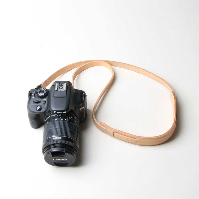 Hender Scheme エンダースキーマ Camera Strap カメラストラップ