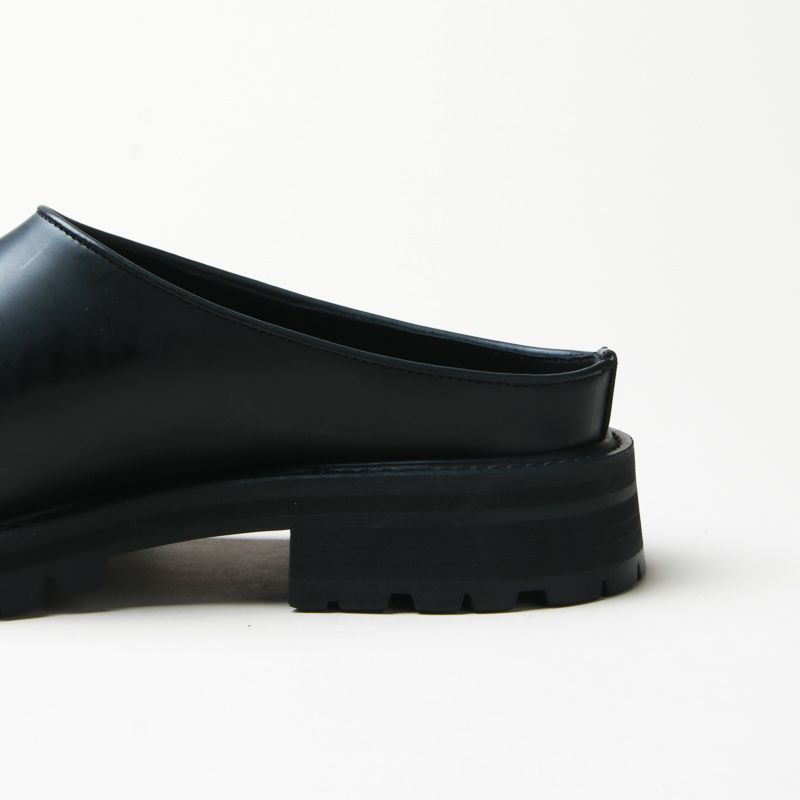 Hender Scheme() commando mule