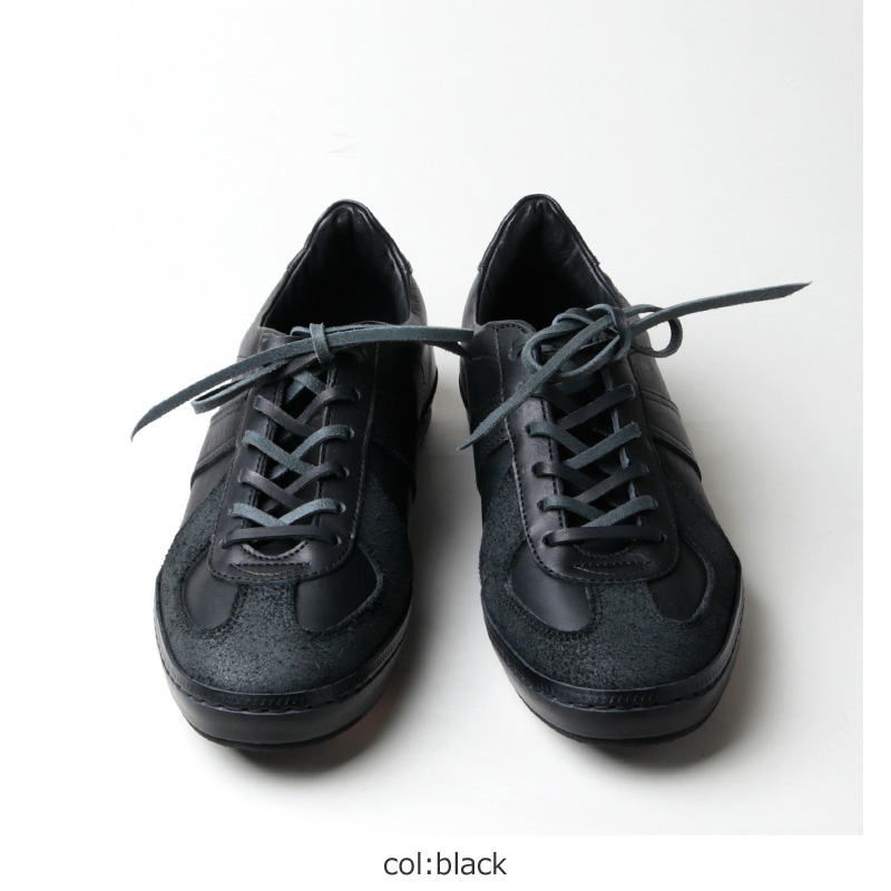 週末限定】Hender Scheme mip-19 black size 5 - スニーカー