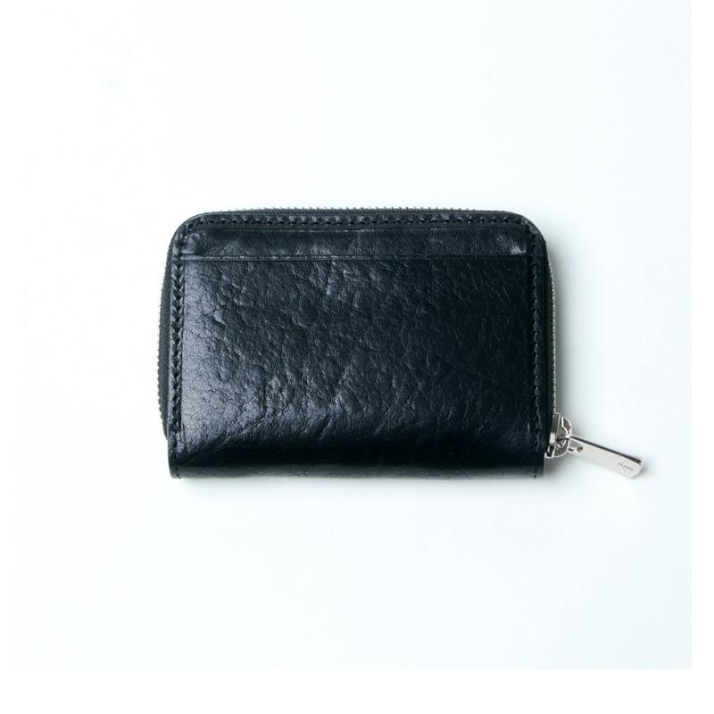 Hender Scheme() zip key purse