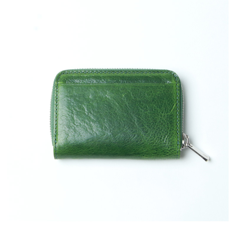 Hender Scheme() zip key purse