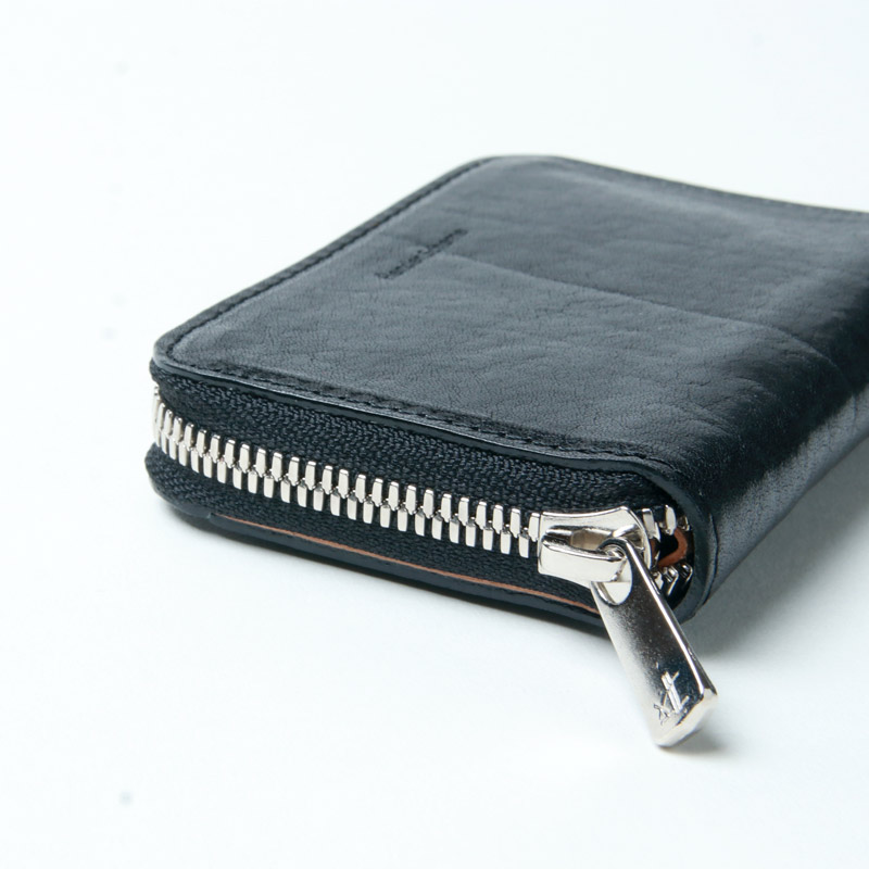 Hender Scheme (エンダースキーマ) zip key purse / ジップキーパース