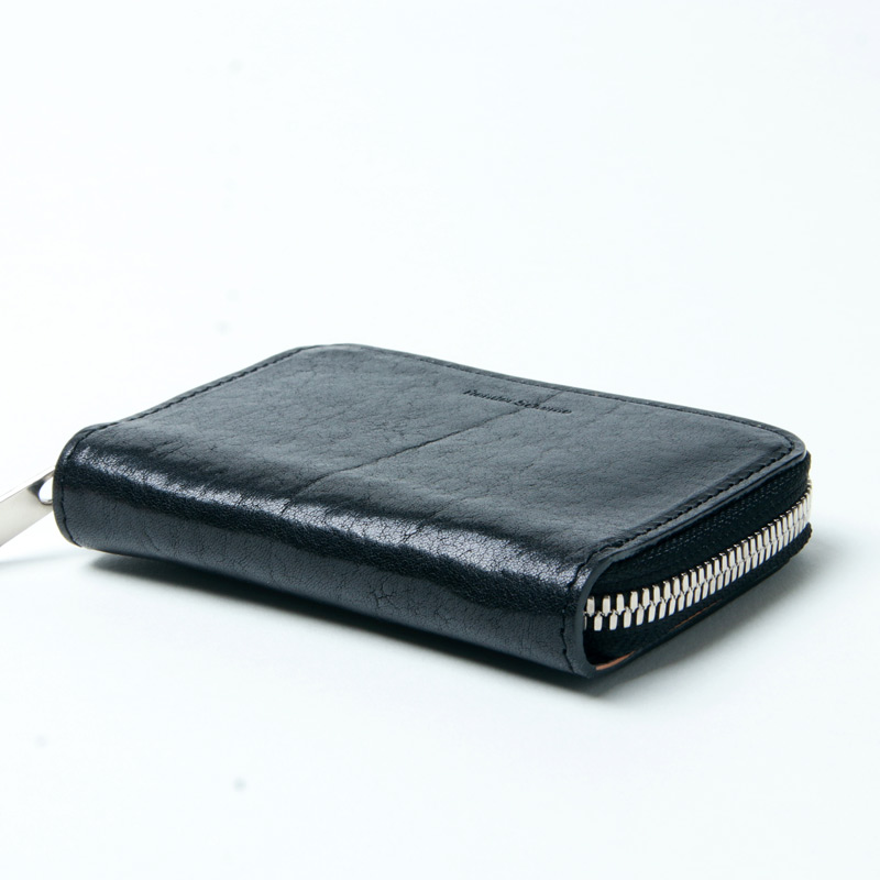 Hender Scheme (エンダースキーマ) zip key purse / ジップキーパース