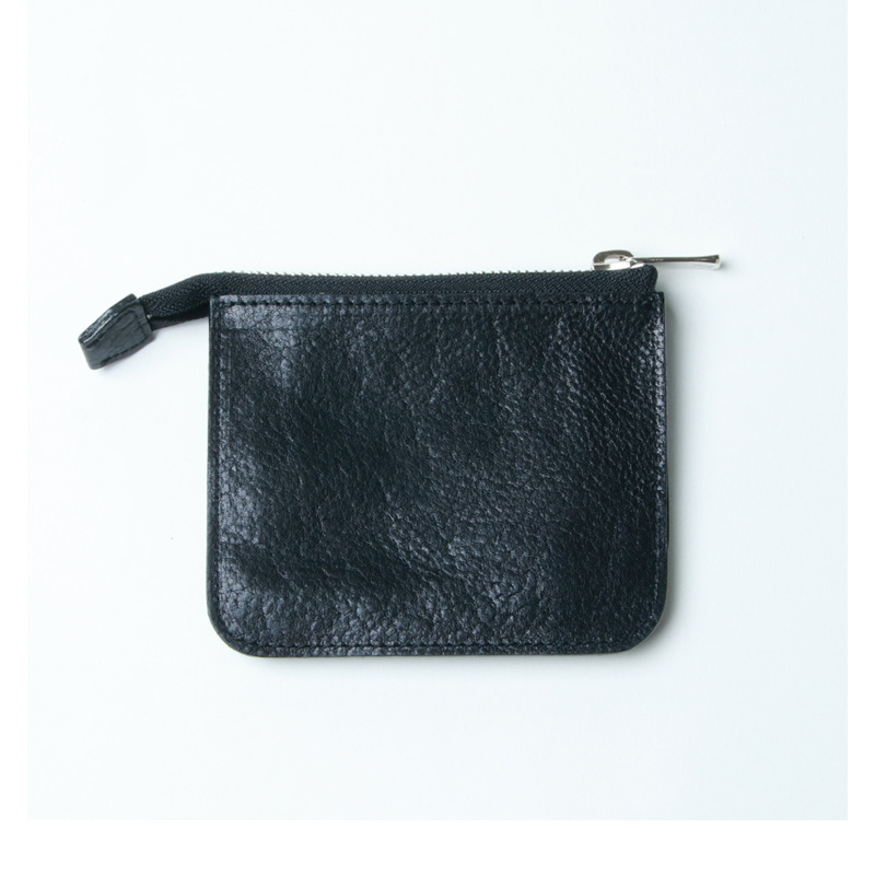 Hender Scheme (エンダースキーマ) 3 layered purse / ３レイヤードパース