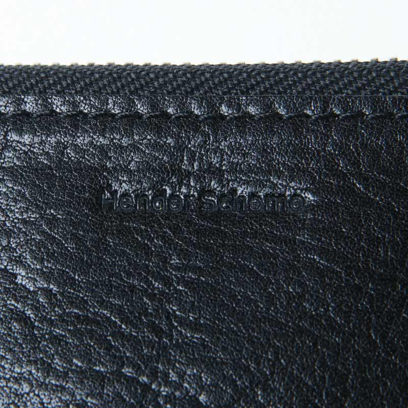 Hender Scheme() 3 layered purse