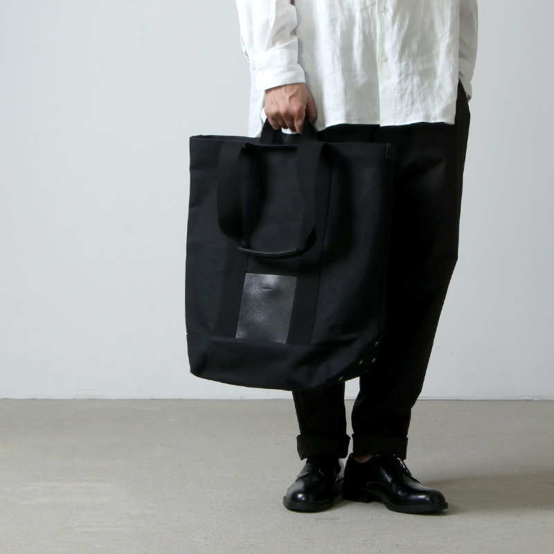 【値下げ】【新品未使用】Hender Scheme campus bag big