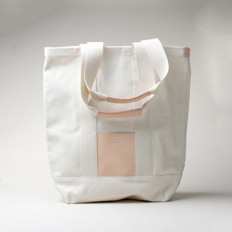 Hender Scheme (エンダースキーマ) campus tote big / キャンパス 