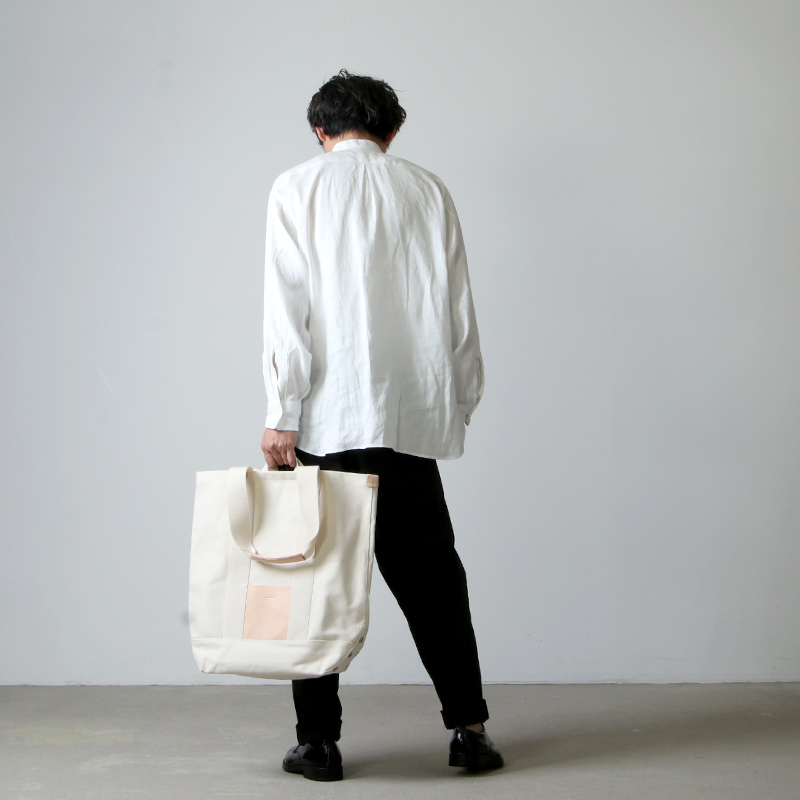 campus tote big キャンバス トート ビッグ-