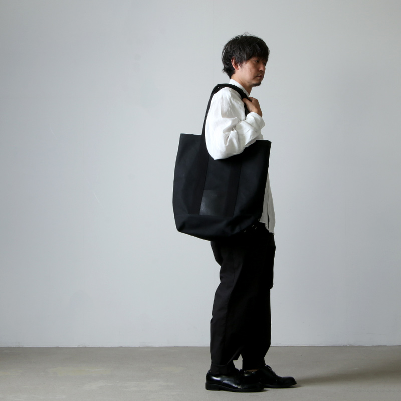 Hender Scheme (エンダースキーマ) campus tote big / キャンパス 