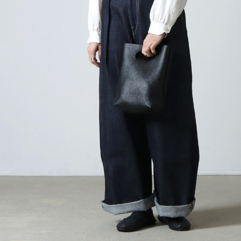 ロシアと西側諸国と Henderscheme not eco bag small - バッグ