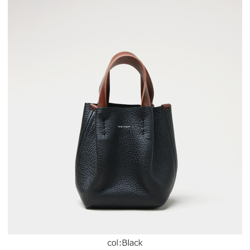 hender schemeエンダースキーマpiano bagピアノバッグ BLK