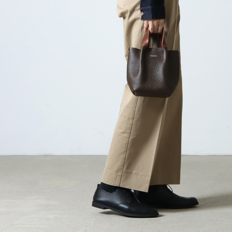 即完 Hender Scheme piano shoulder small