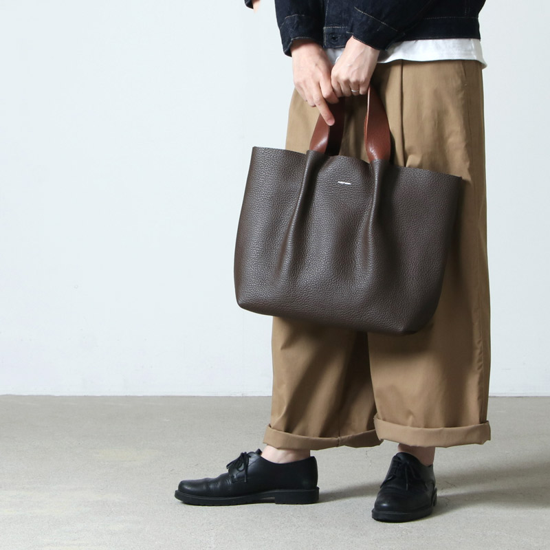 Hender Scheme エンダースキーマ piano bag medium | www.innoveering.net