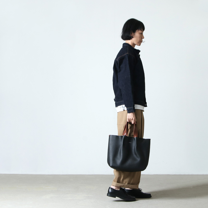 Hender Scheme エンダースキーマ piano bag medium | www.innoveering.net