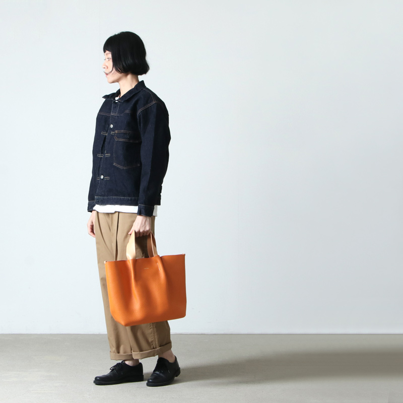 待望☆】 Scheme medium｜EDIFICE Hender Hender bag Scheme