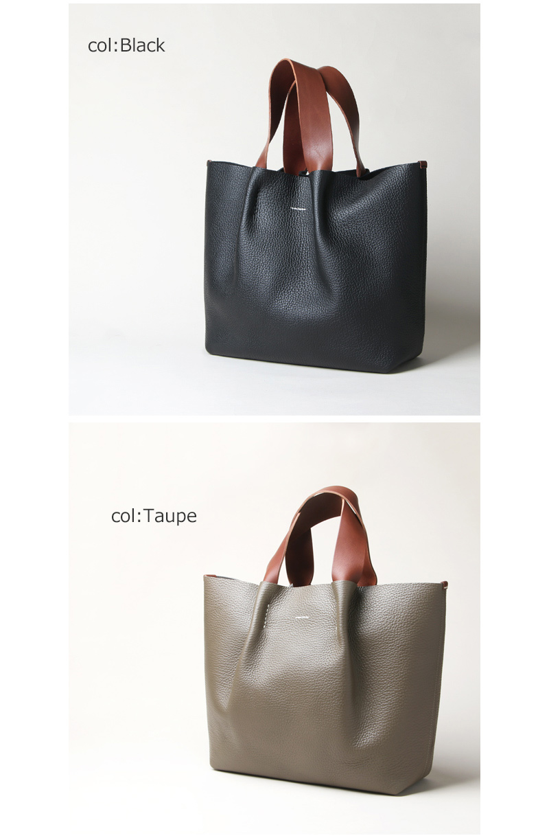 Hender Scheme (エンダースキーマ) piano bag medium / ピアノバッグ ミディアム