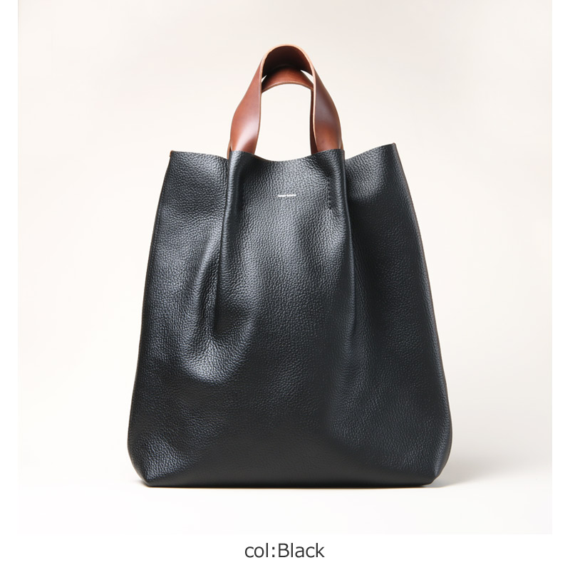 hender schemeエンダースキーマpiano bagピアノバッグ BLK