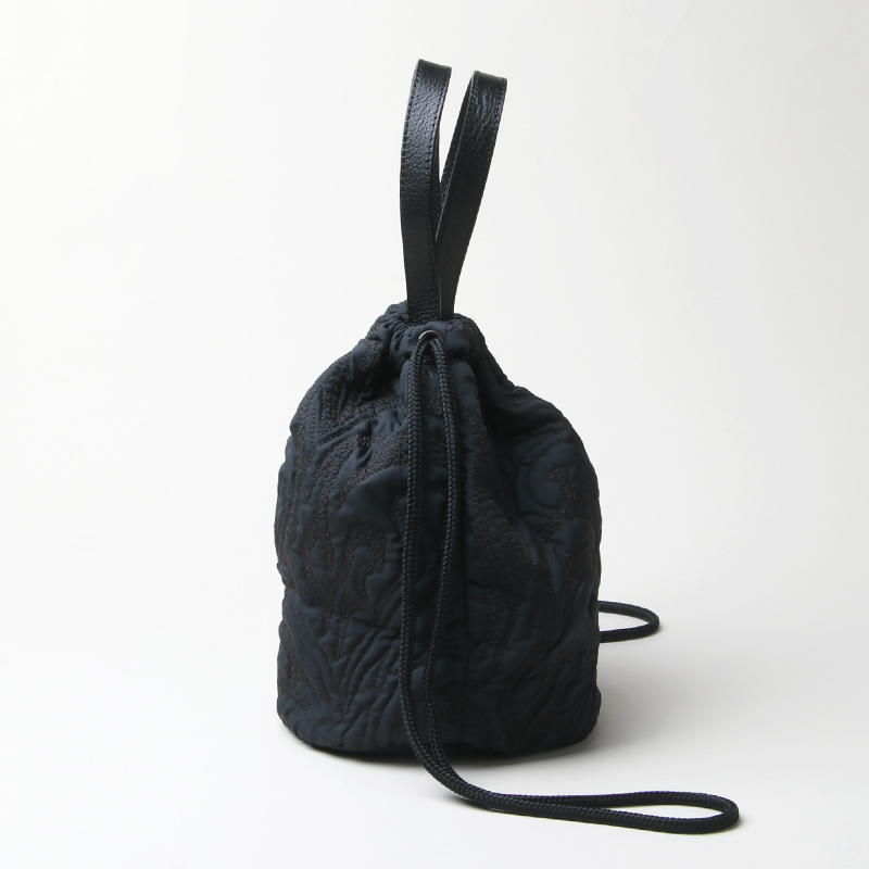 Hender Schemeエンダー スキーマ pouchsack Eyeball - dendycandy.com