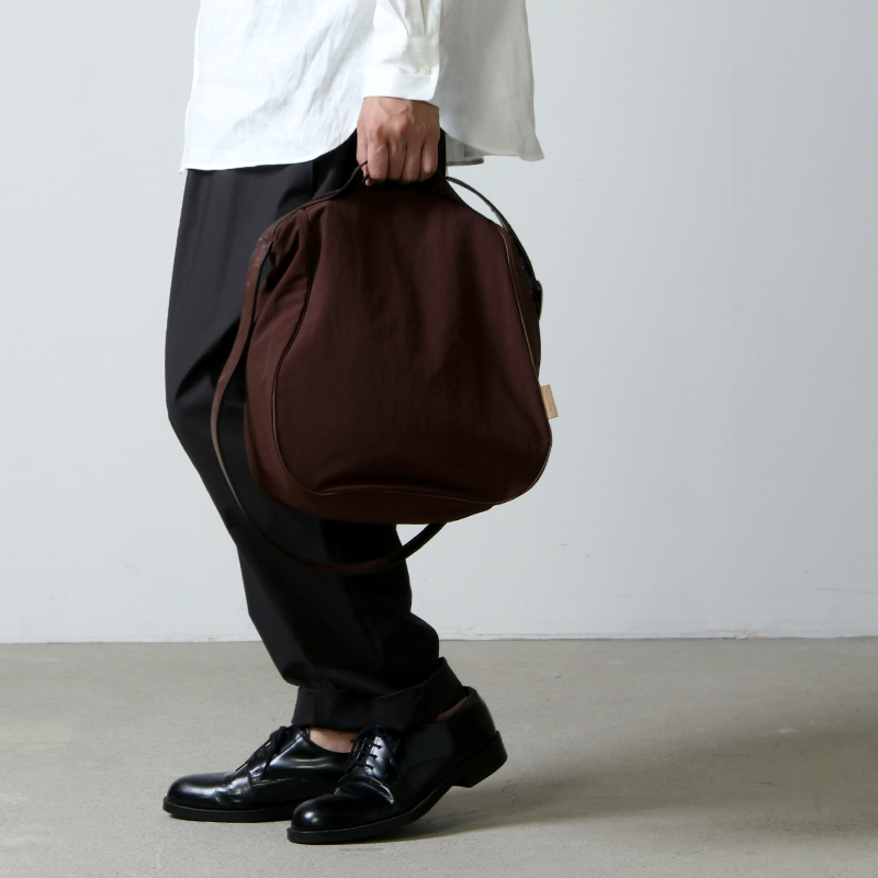 (最終値下げ)Hender Scheme tinker bag M