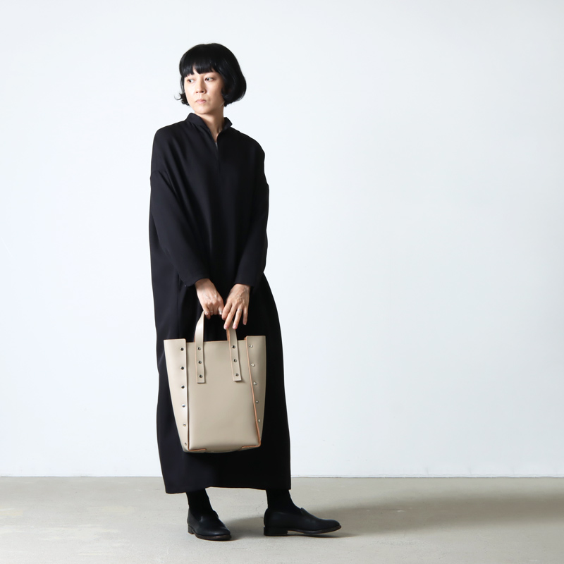 Hender Scheme (エンダースキーマ) assemble hand bag tall M ...