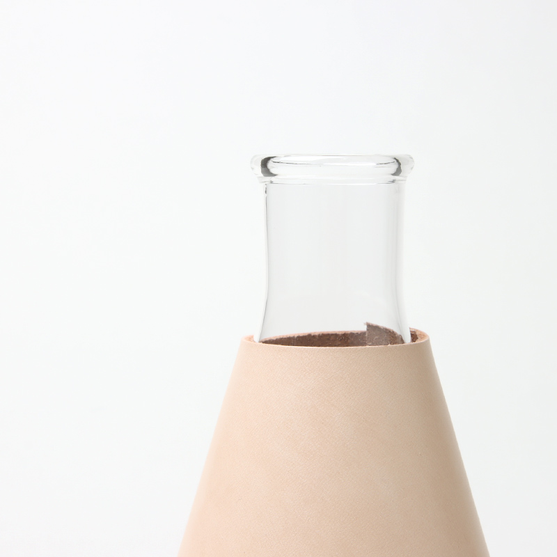 Hender Scheme (エンダースキーマ) Erlenmeyer flask/300ml / エルレン