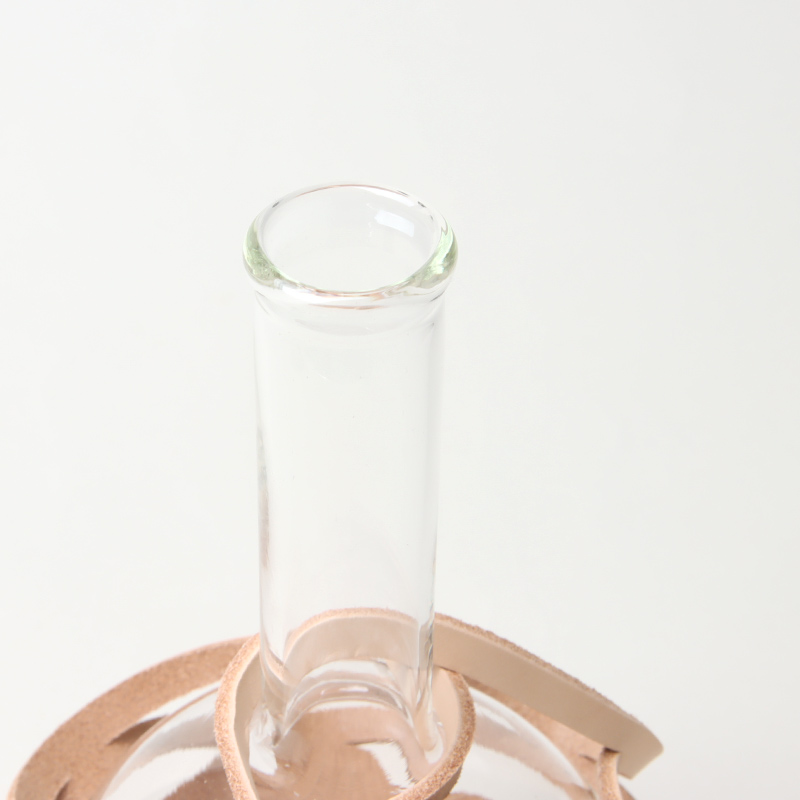 Hender Scheme (エンダースキーマ) Flat-bottom flask/500ml