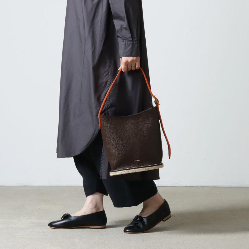 Hender Scheme エンダースキーマ jute bag BIG - ショルダーバッグ